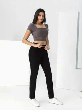 Calça Jeans Modeladora Black