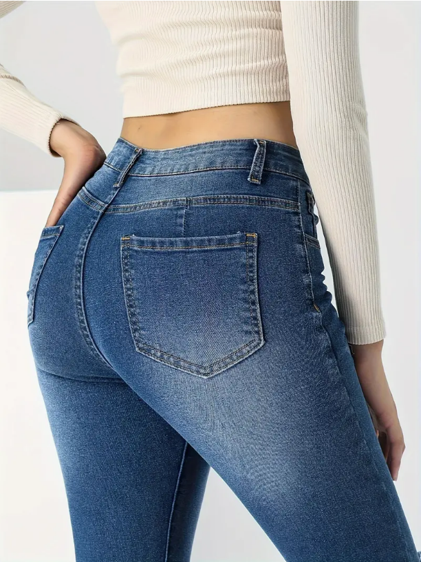 Calça Jeans Justfy