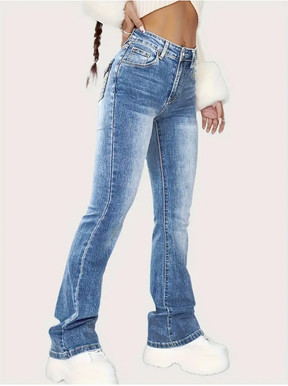 Calça Jeans Bootfy Modeladora